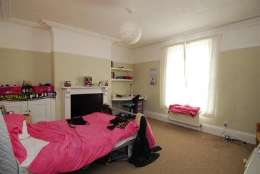 4 bed house, Holdsworth Street, North Hill, Plymouth, PL46NN - Image 8